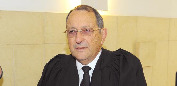 אלי זוהר / צלם: איל יצהר